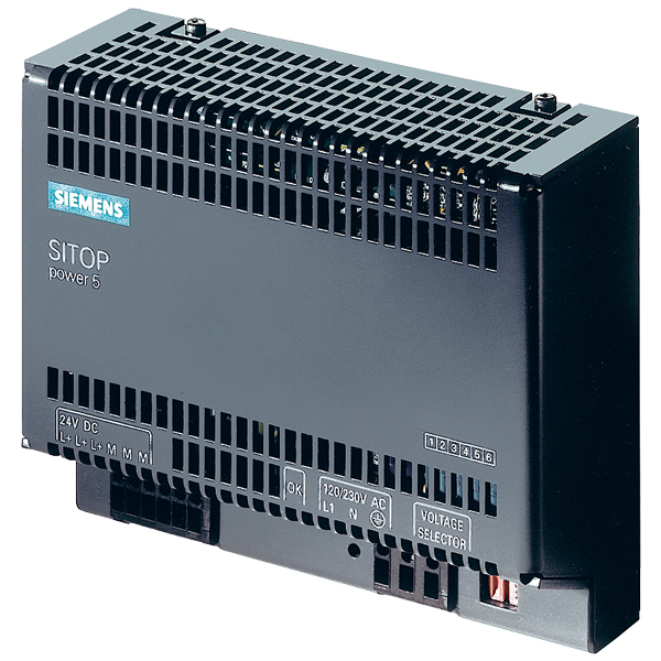 6EP1333-1AL12 New Siemens SITOP Power 5 A